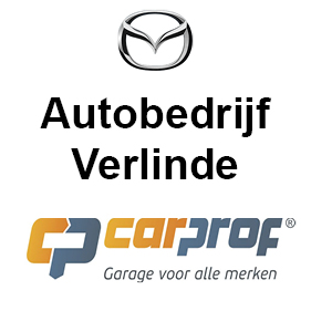 Logo Autobedrijf Verlinde