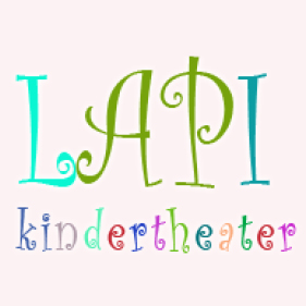 Logo Lapi kindertheater