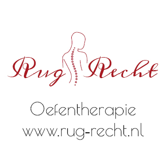Logo RugRecht
