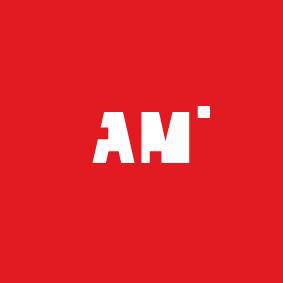 logo AM Zeeland
