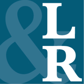 logo Lauret & Roose