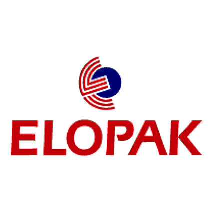 Logo Elopak