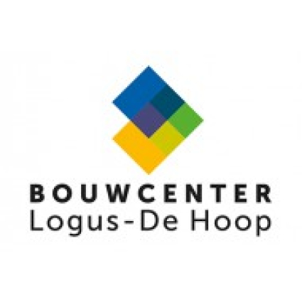 Logo Logus de Hoop