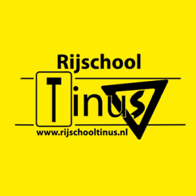 Rijschool Tinus