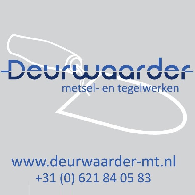 Deurwaarder Logo