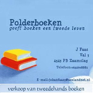 Faas Polderboeken