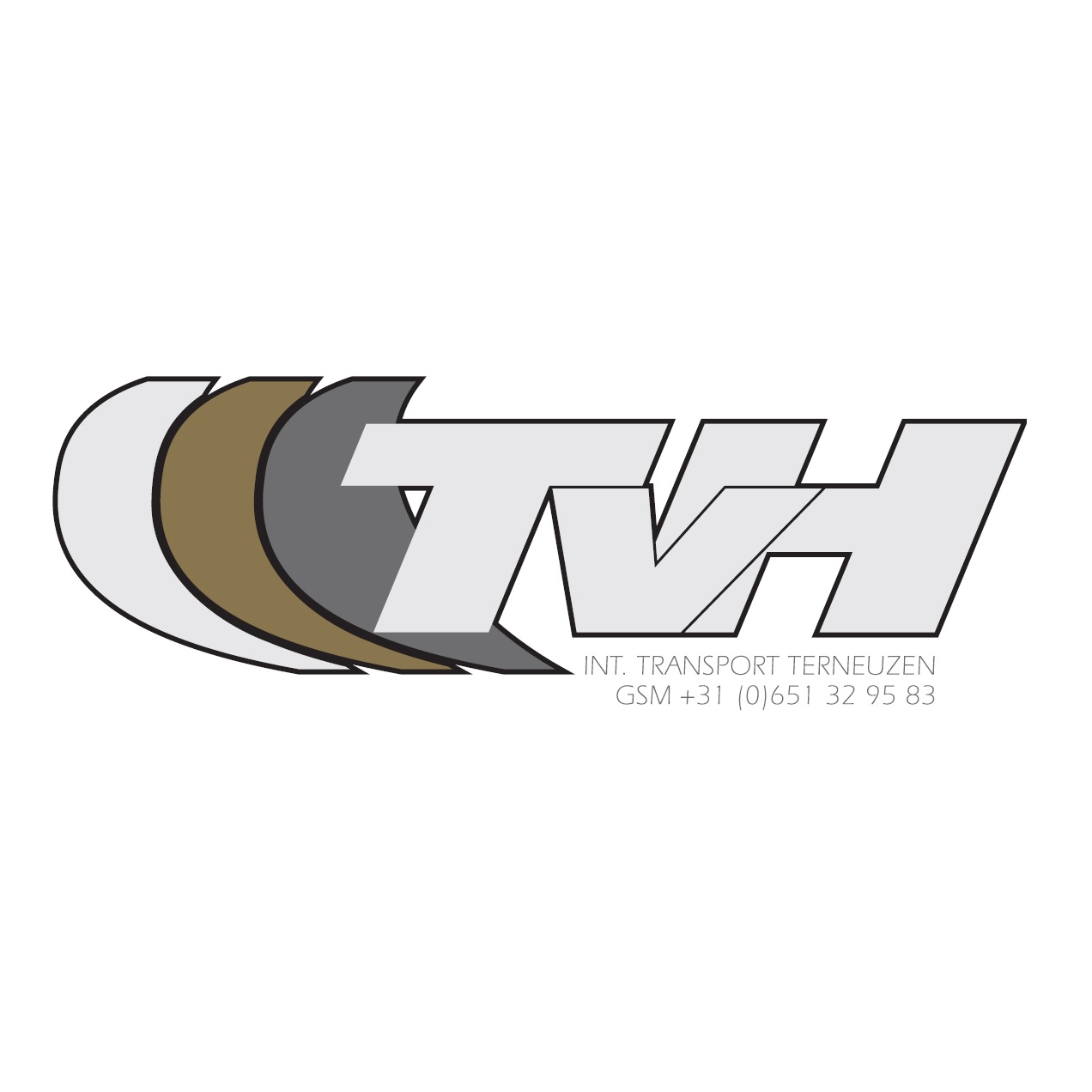 TvH Int Transport