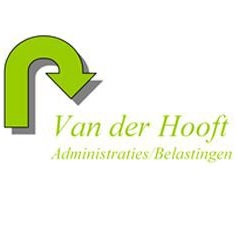 Van der Hooft Logo